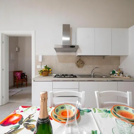 La Casetta 아볼라