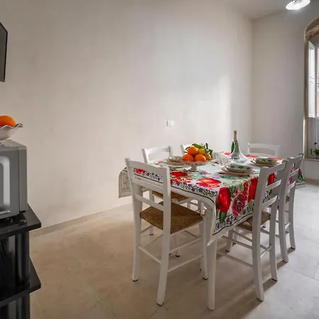 Hébergement de vacances La Casetta Avola
