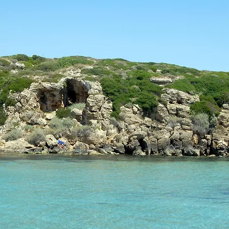 Hébergement de vacances La Casetta