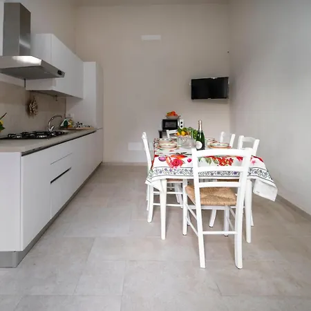 Holiday home La Casetta Avola
