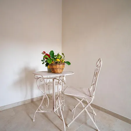 Casa de Férias La Casetta