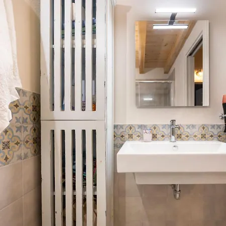 Holiday home La Casetta *