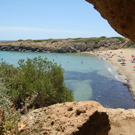La Casetta Casa de Férias Avola