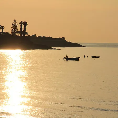 Holiday home La Casetta *