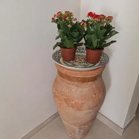 La Casetta Holiday home Avola