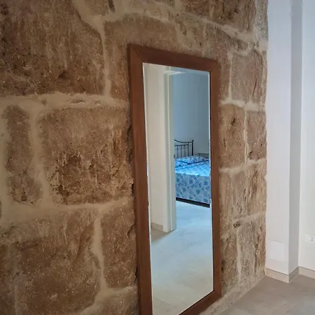 La Casetta Holiday home