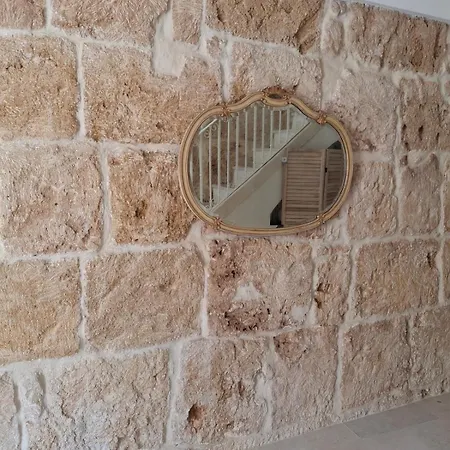 Holiday home La Casetta