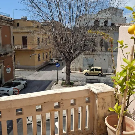 La Casetta * Avola
