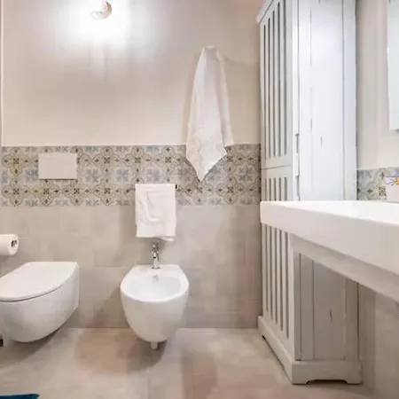 La Casetta Holiday home *