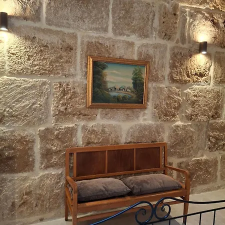 La Casetta Holiday home