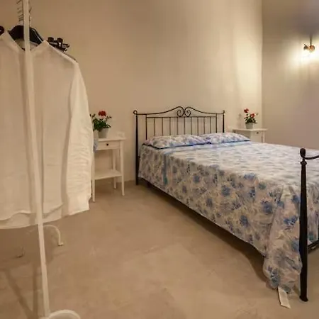 La Casetta Avola