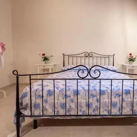 La Casetta Holiday home