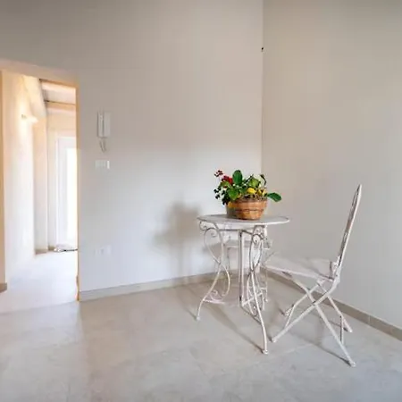 Holiday home La Casetta Avola
