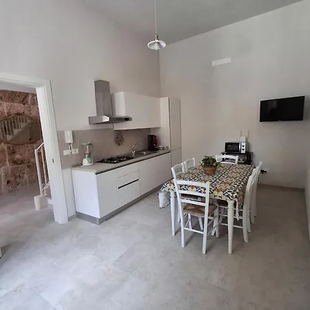 Holiday home La Casetta