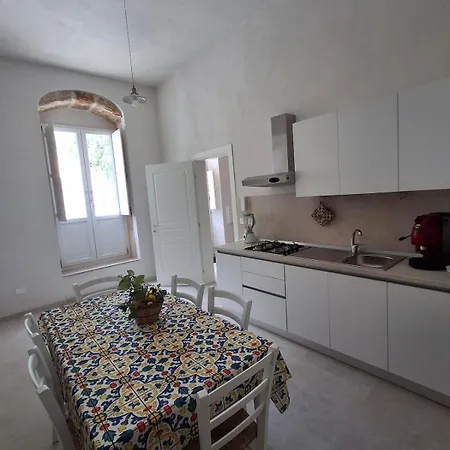La Casetta Holiday home *