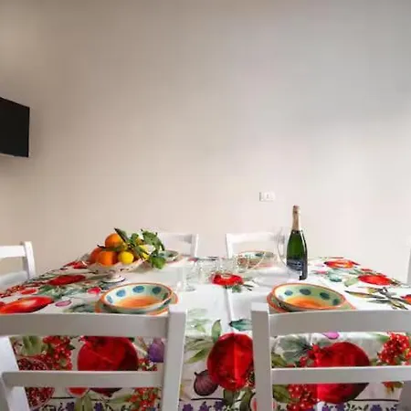 Holiday home La Casetta